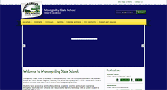 Desktop Screenshot of monogoriss.eq.edu.au