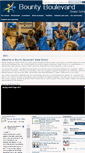 Mobile Screenshot of bountyboulevardss.eq.edu.au