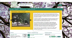Desktop Screenshot of marburgss.eq.edu.au