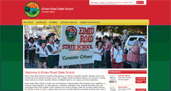 Desktop Screenshot of eimeoroadss.eq.edu.au