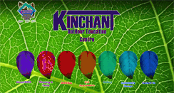 Desktop Screenshot of kinchantoec.eq.edu.au