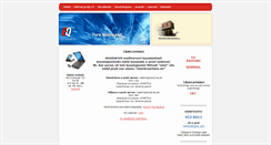 Desktop Screenshot of eq.ee