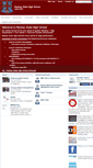 Mobile Screenshot of mackayshs.eq.edu.au