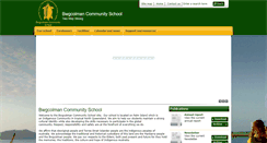Desktop Screenshot of bwgcolmacoms.eq.edu.au