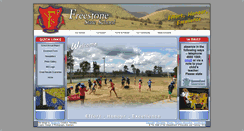 Desktop Screenshot of freestoness.eq.edu.au