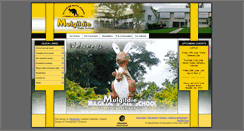 Desktop Screenshot of mulgildiss.eq.edu.au
