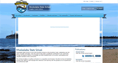 Desktop Screenshot of mooloolbss.eq.edu.au