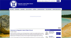 Desktop Screenshot of magneticislandss.eq.edu.au