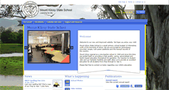 Desktop Screenshot of mtkilcoyss.eq.edu.au