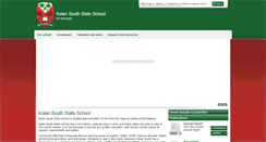Desktop Screenshot of kolasoutss.eq.edu.au