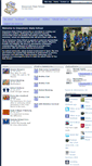 Mobile Screenshot of gracemerss.eq.edu.au